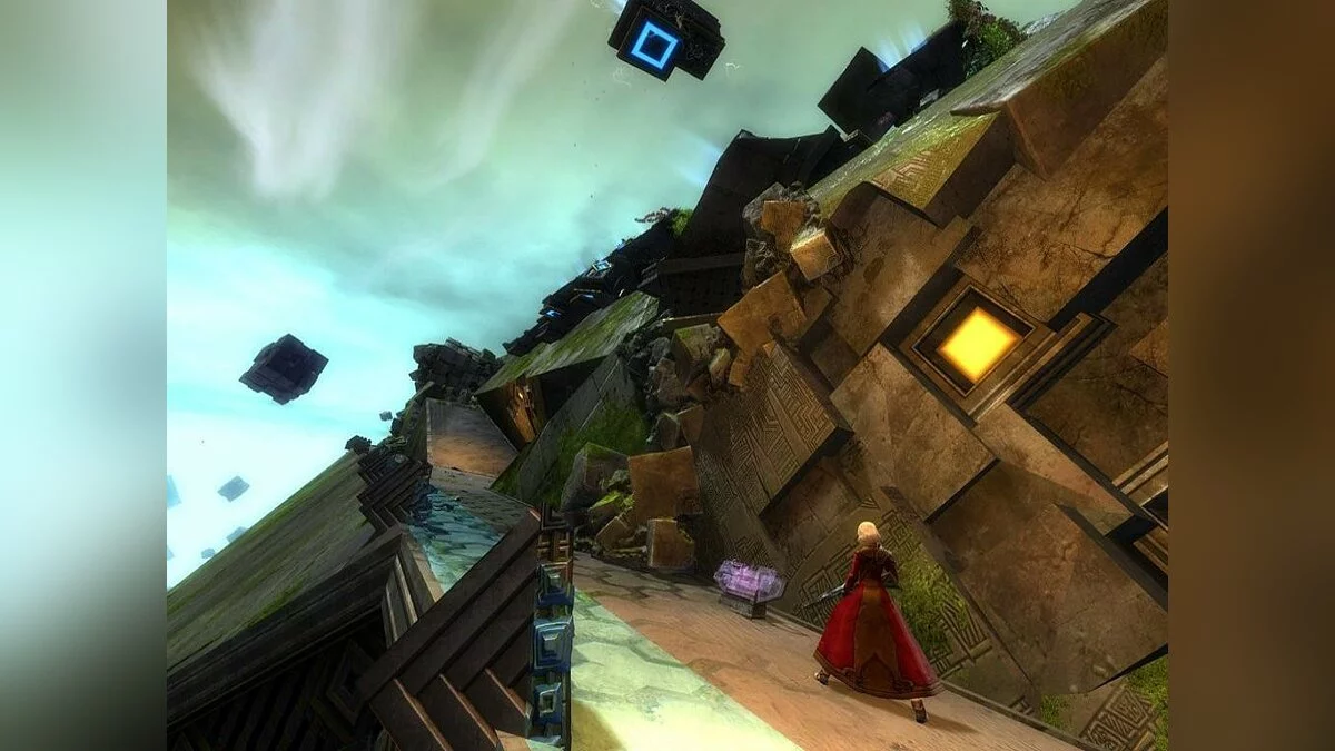 Скріншоти з Guild Wars 2 / Зображення 303