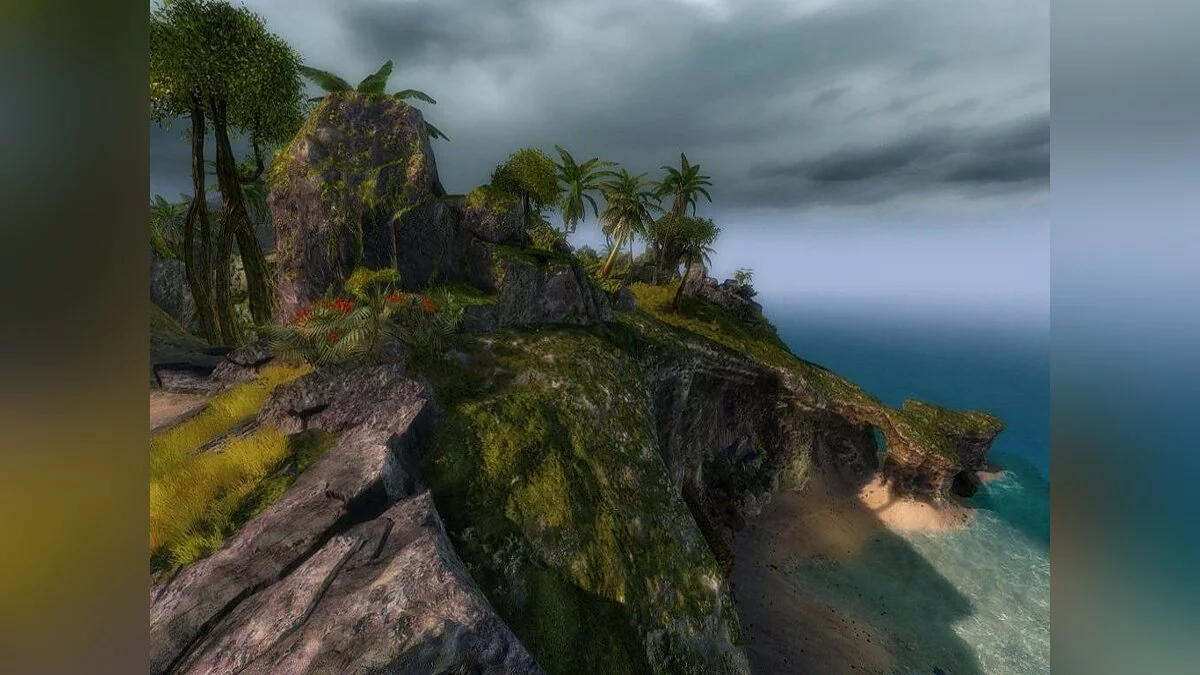 Скріншоти з Guild Wars 2 / Зображення 304
