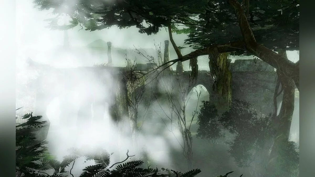Скріншоти з Guild Wars 2 / Зображення 305