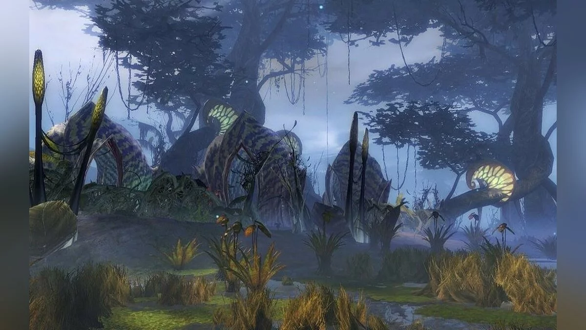 Скріншоти з Guild Wars 2 / Зображення 306