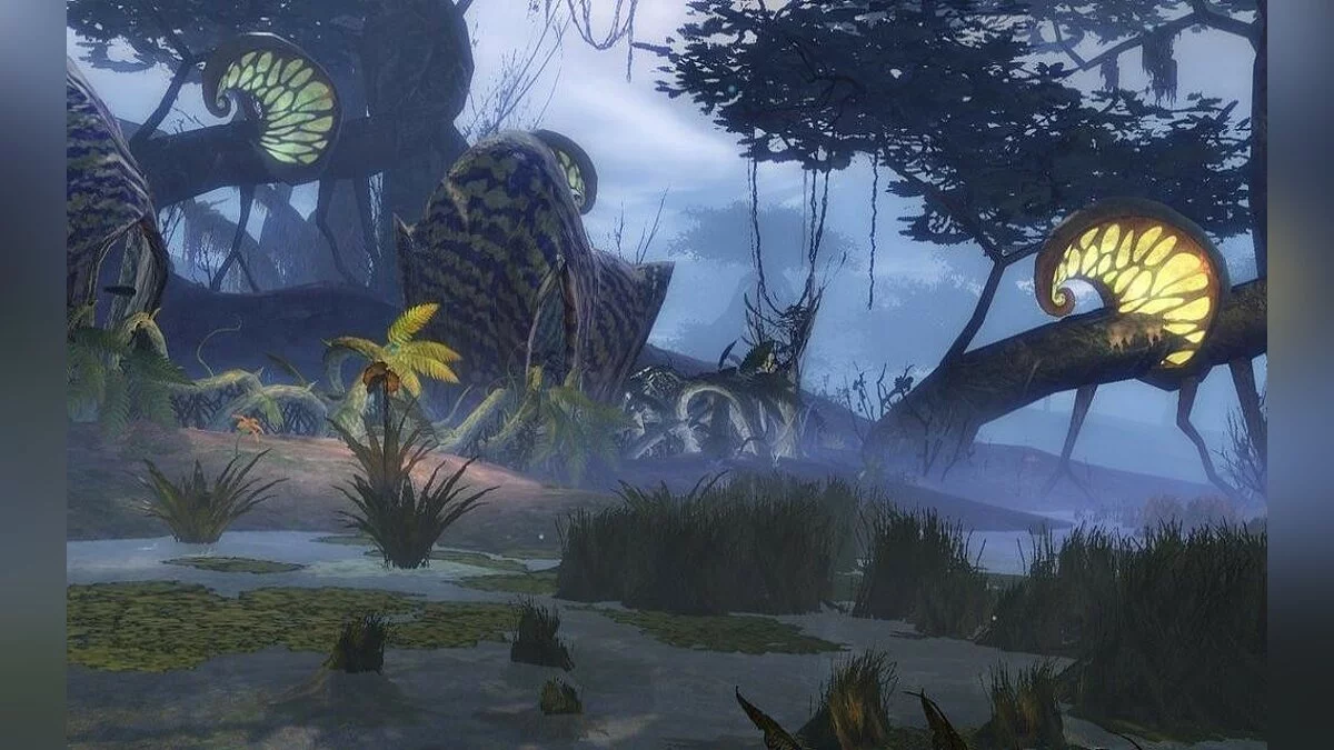Скріншоти з Guild Wars 2 / Зображення 309