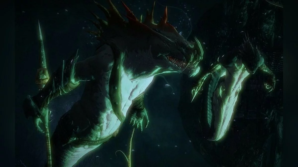 Скріншоти з Guild Wars 2 / Зображення 314