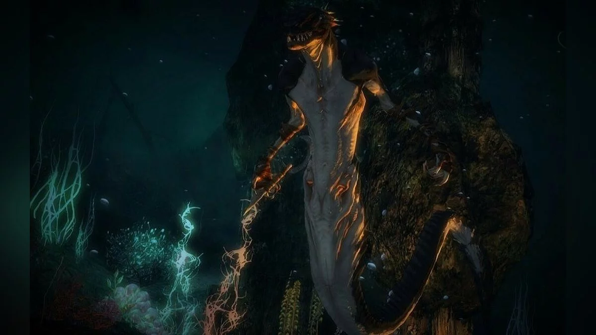 Скріншоти з Guild Wars 2 / Зображення 315