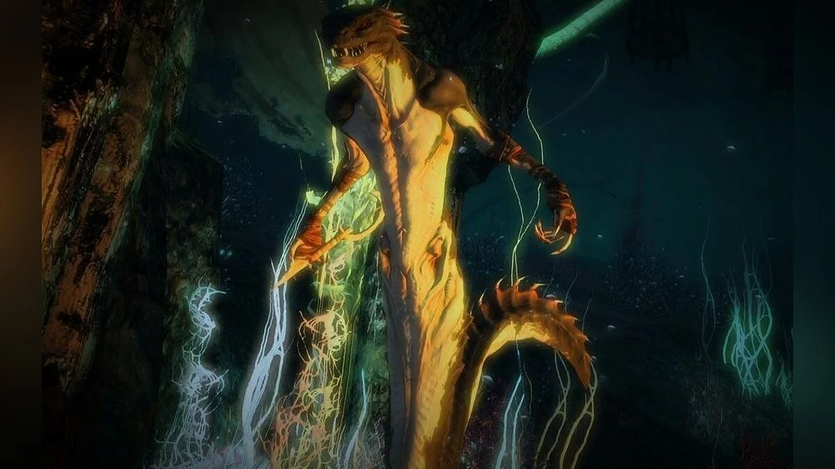 Скріншоти з Guild Wars 2 / Зображення 316