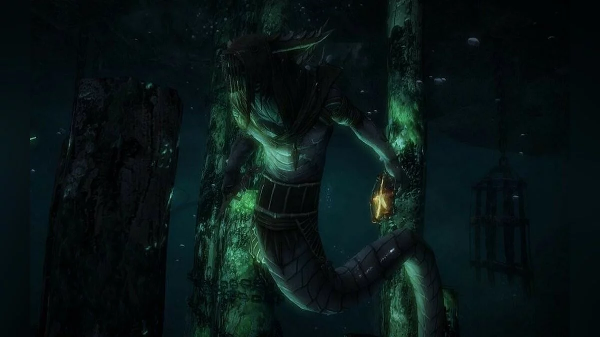 Скріншоти з Guild Wars 2 / Зображення 317