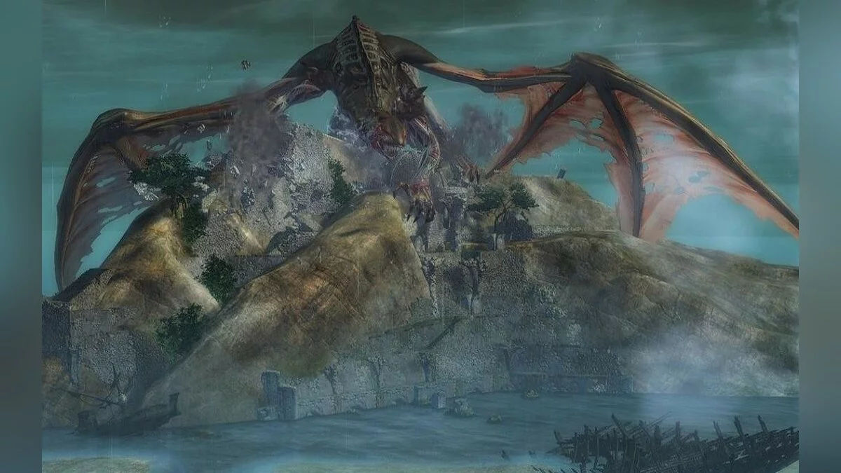 Скріншоти з Guild Wars 2 / Зображення 321