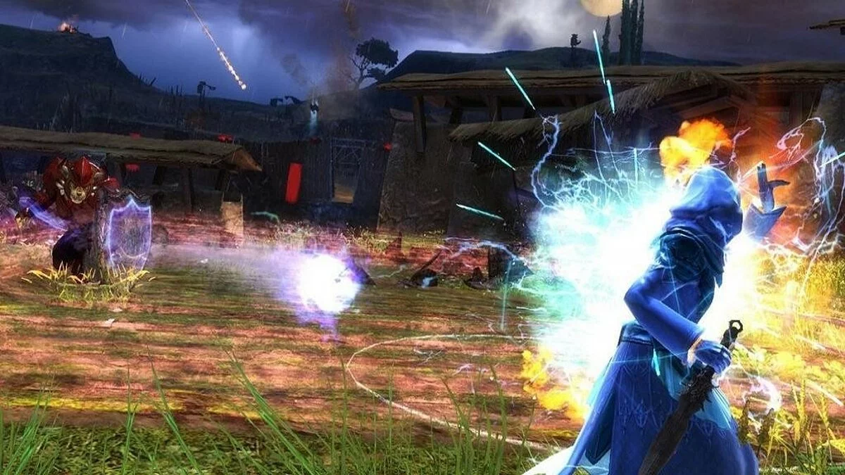 Скріншоти з Guild Wars 2 / Зображення 324