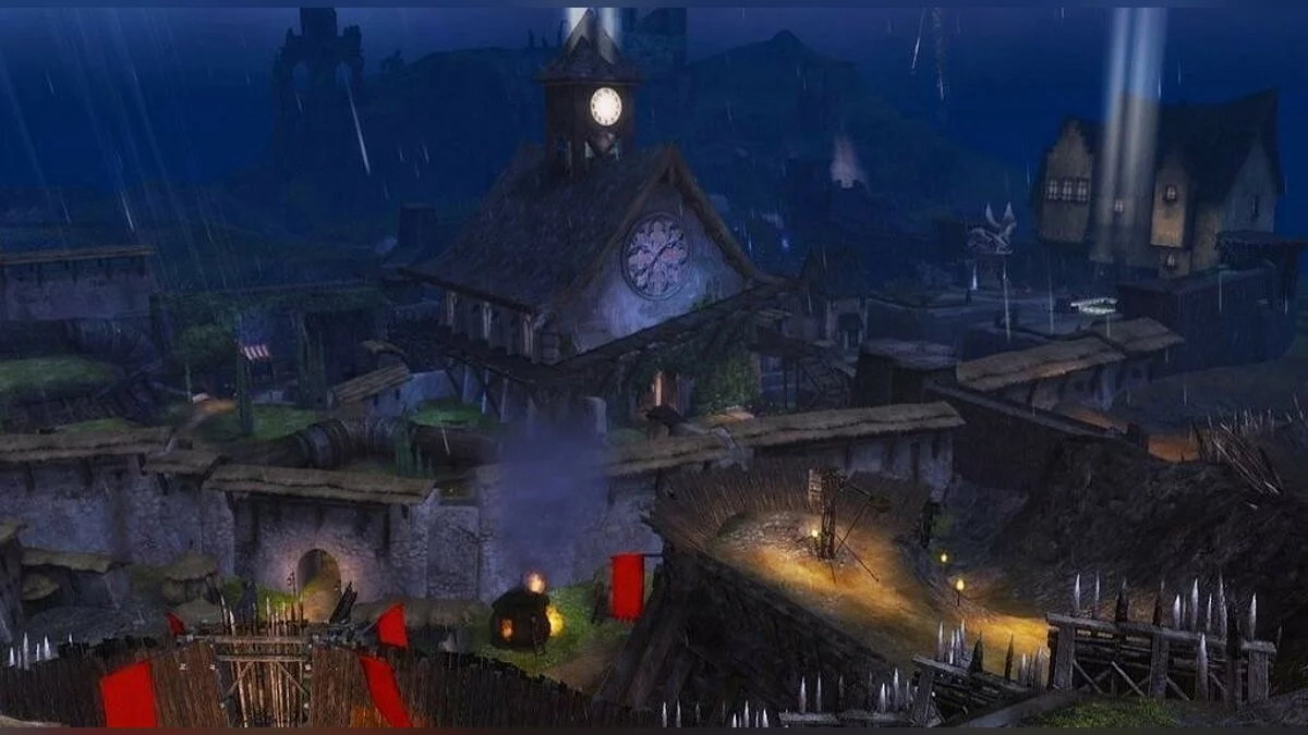 Скріншоти з Guild Wars 2 / Зображення 328