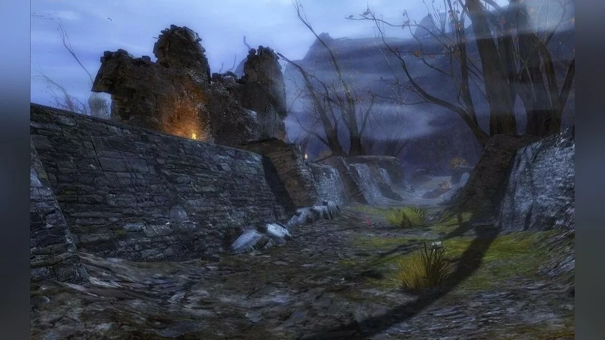 Скріншоти з Guild Wars 2 / Зображення 329