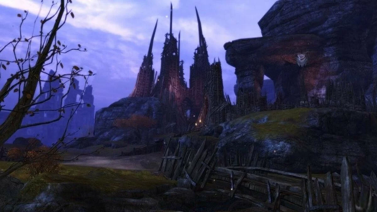 Скріншоти з Guild Wars 2 / Зображення 330