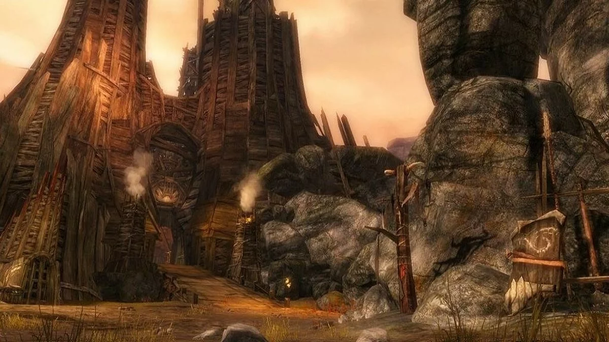 Скріншоти з Guild Wars 2 / Зображення 331