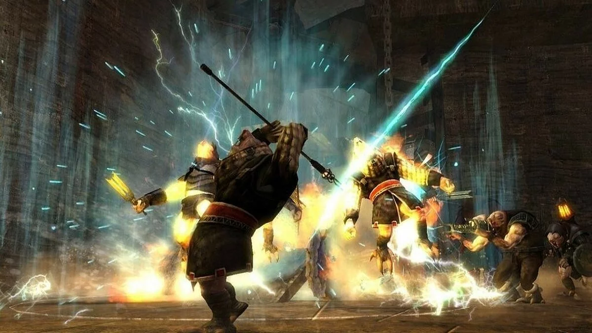 Скріншоти з Guild Wars 2 / Зображення 332