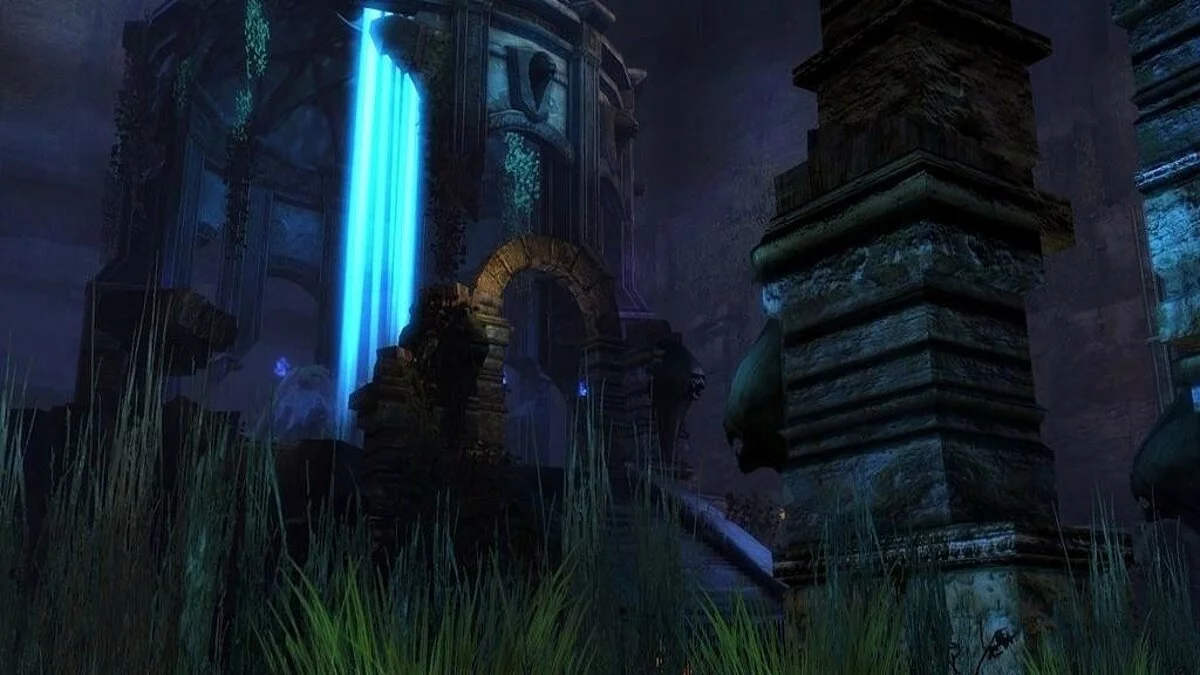 Скріншоти з Guild Wars 2 / Зображення 333