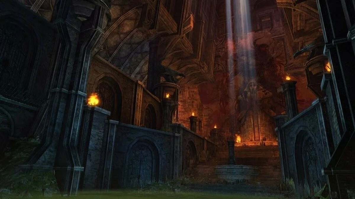 Скріншоти з Guild Wars 2 / Зображення 335