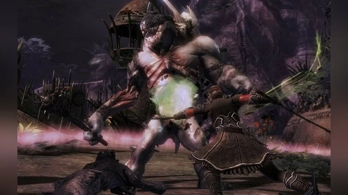 Скріншоти з Guild Wars 2 / Зображення 336