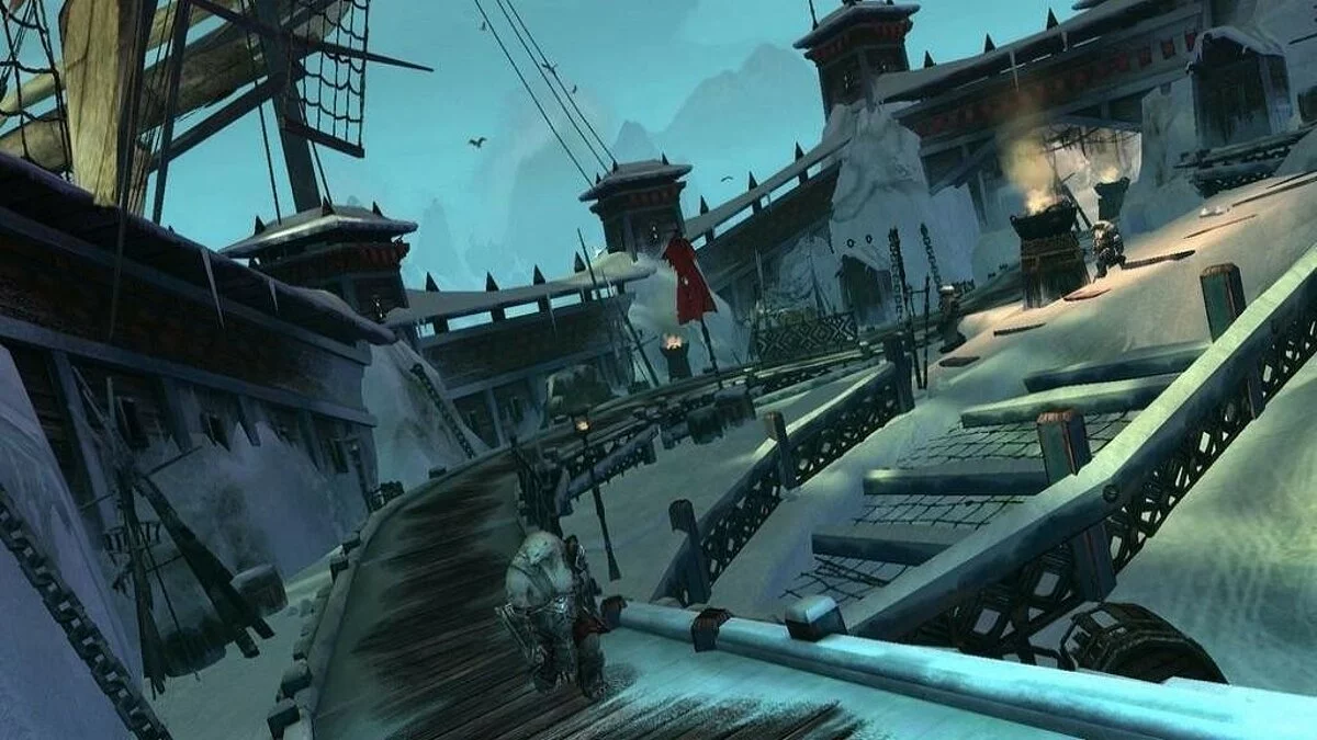 来自 Guild Wars 2 的截图 / 图片 429