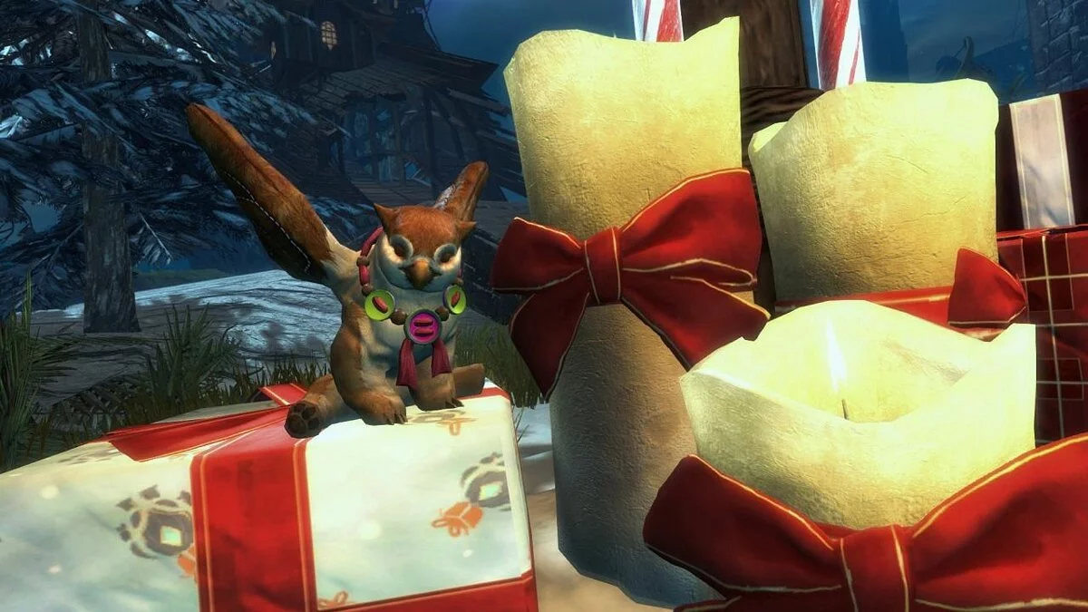 Скріншоти з Guild Wars 2 / Зображення 112