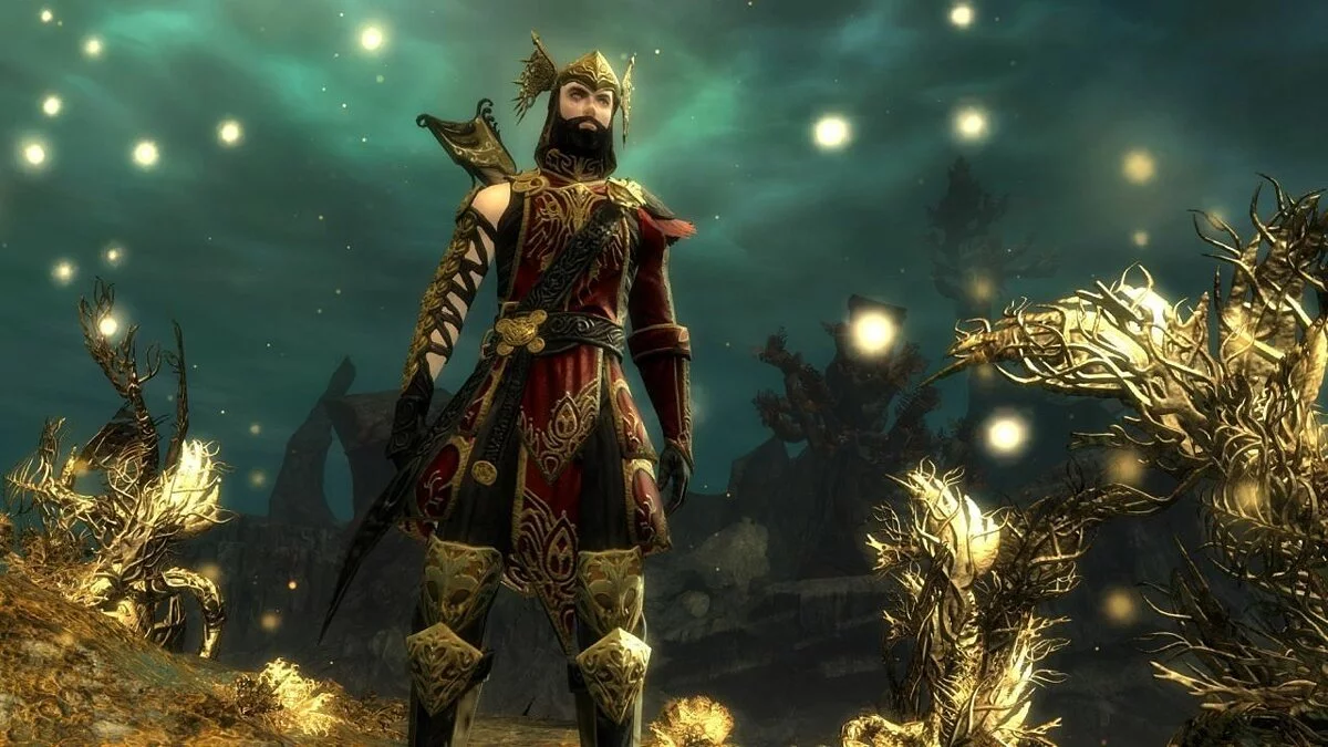 Скріншоти з Guild Wars 2 / Зображення 114
