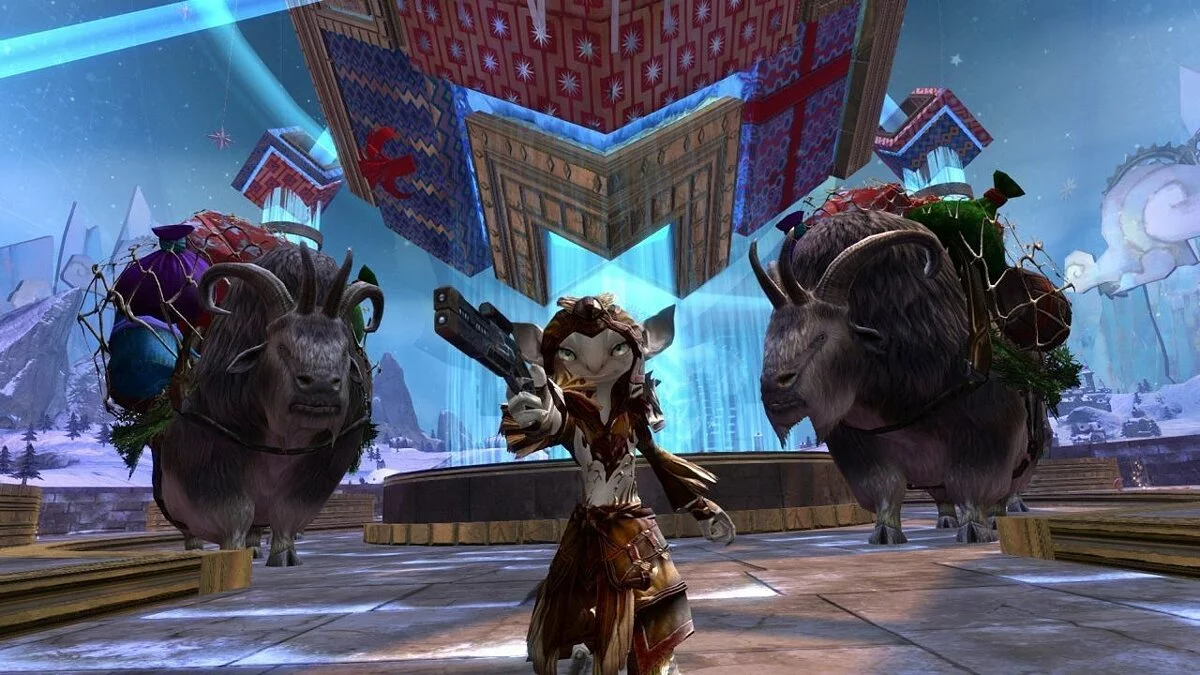 Скріншоти з Guild Wars 2 / Зображення 115
