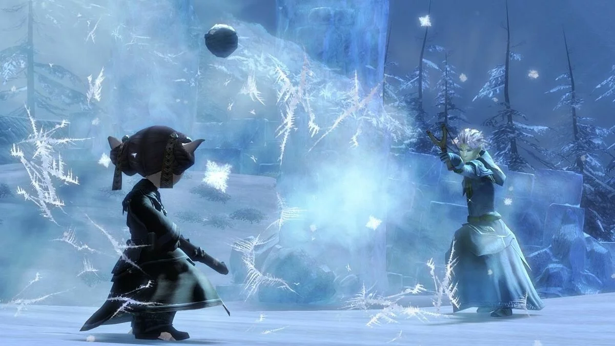 Скріншоти з Guild Wars 2 / Зображення 117