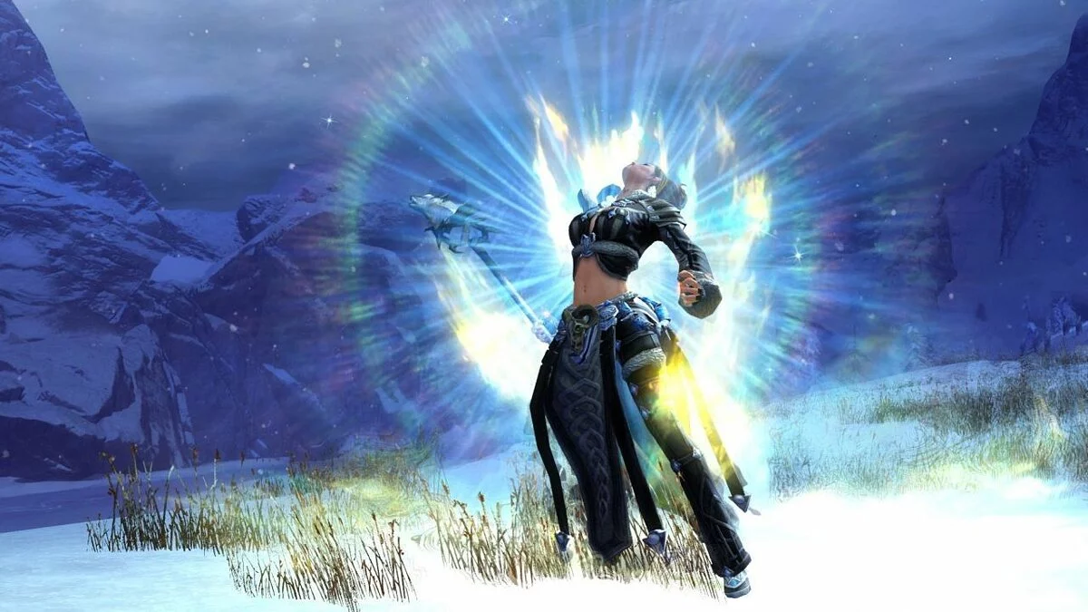 Скріншоти з Guild Wars 2 / Зображення 119