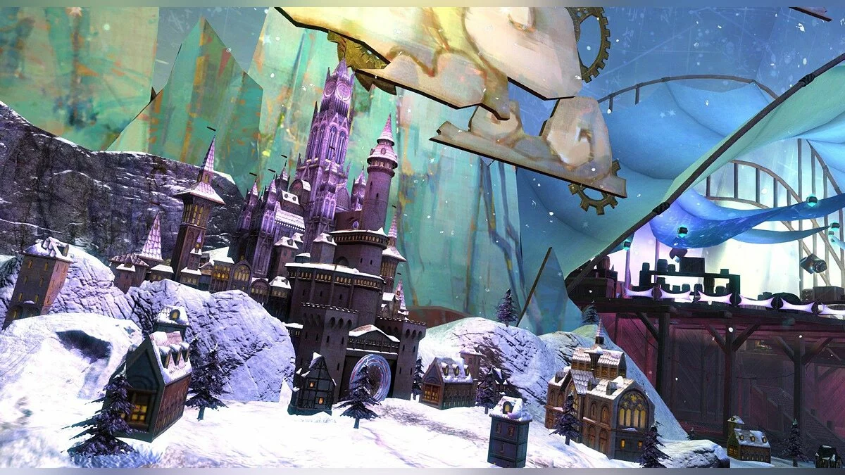 Screenshots from Guild Wars 2 / Image 51