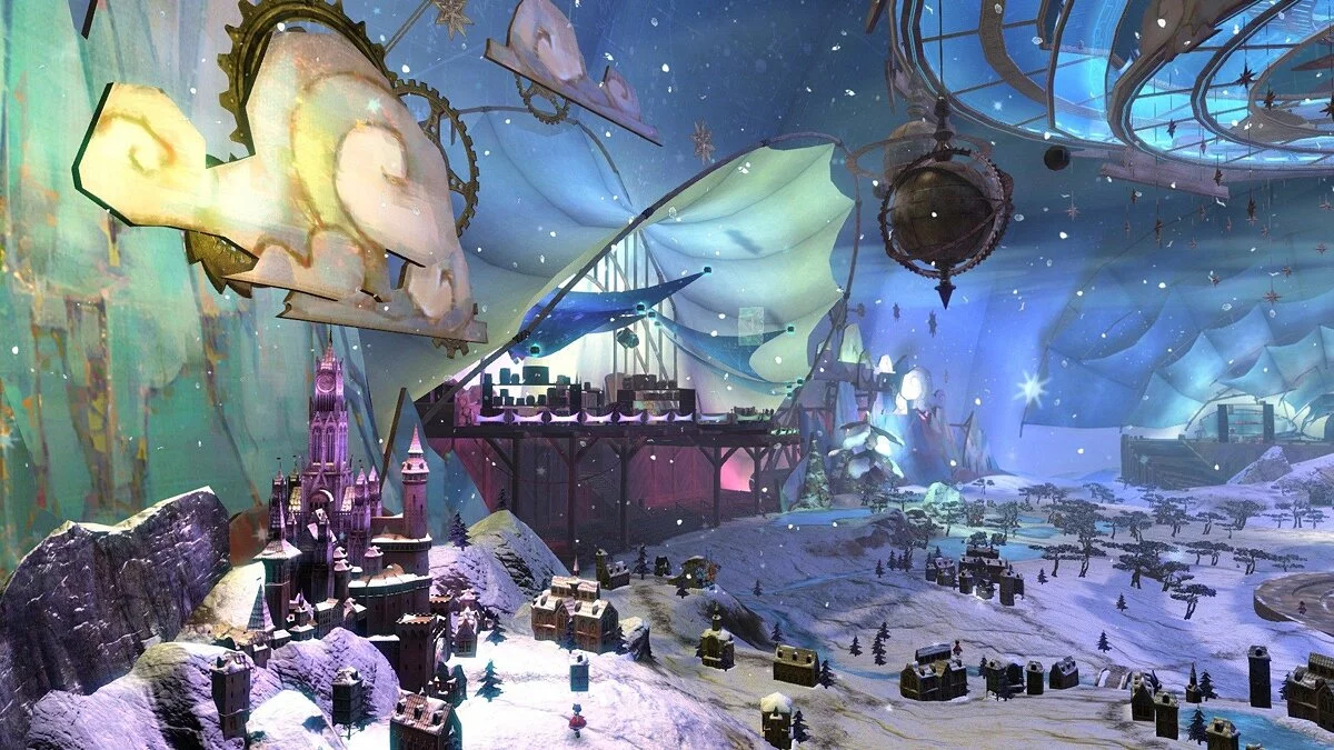 Screenshots from Guild Wars 2 / Image 52