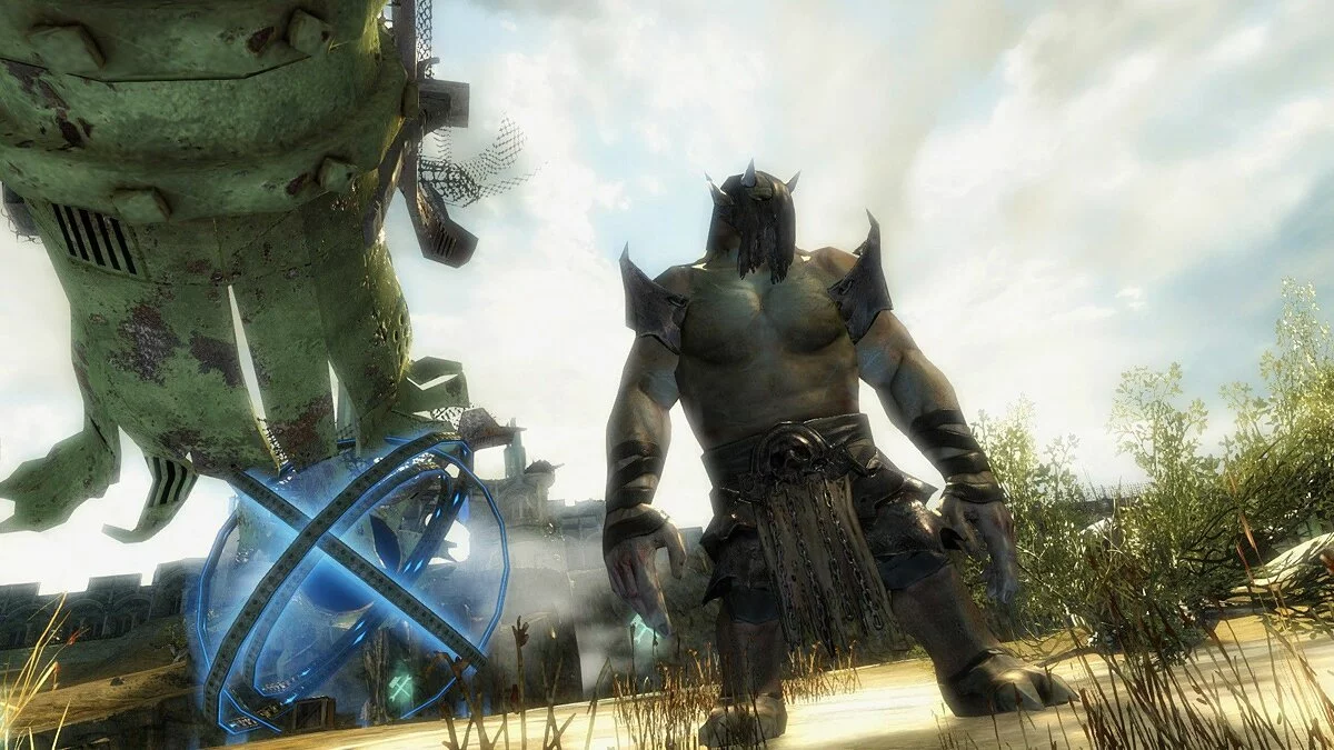 Скріншоти з Guild Wars 2 / Зображення 144