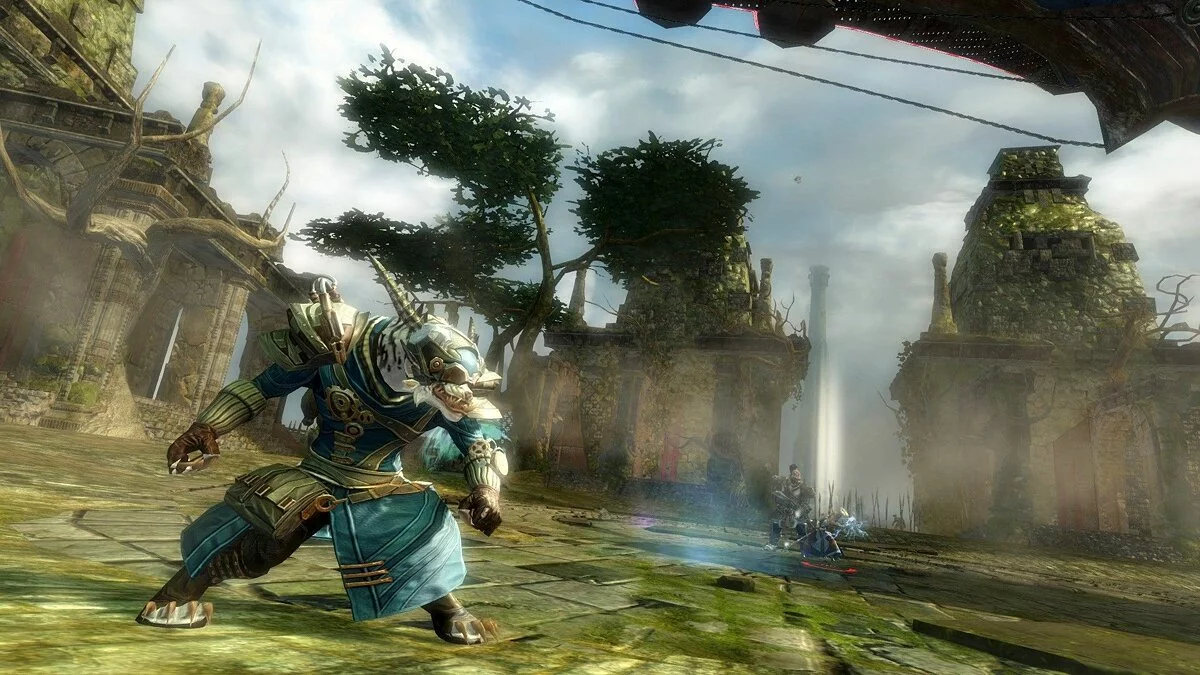 Скріншоти з Guild Wars 2 / Зображення 145