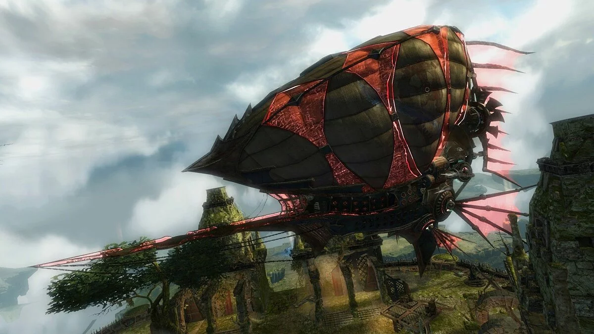 Скріншоти з Guild Wars 2 / Зображення 143