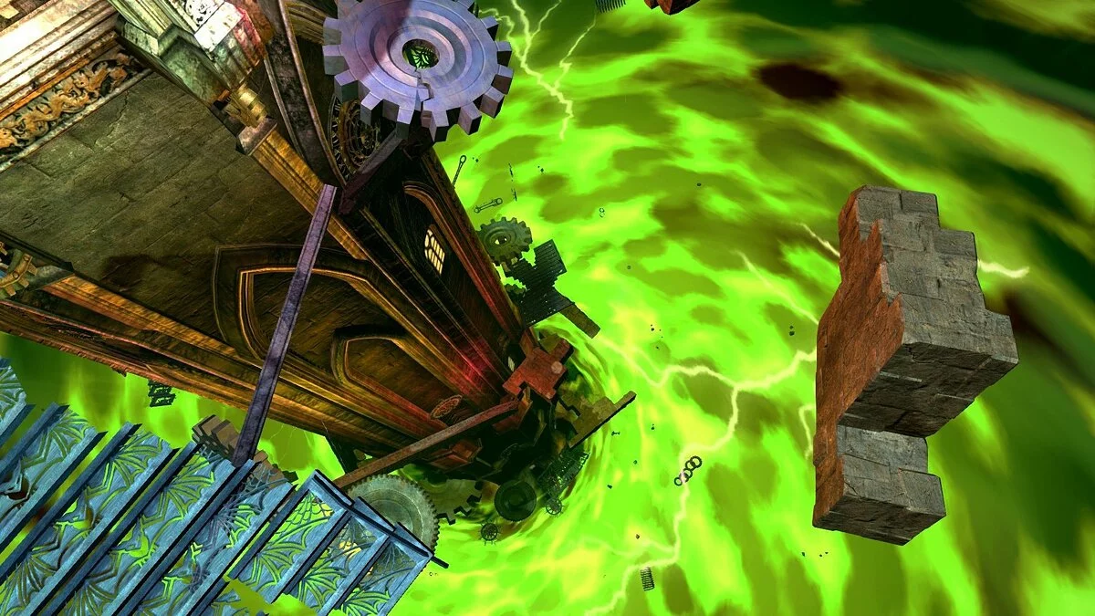 Скріншоти з Guild Wars 2 / Зображення 104