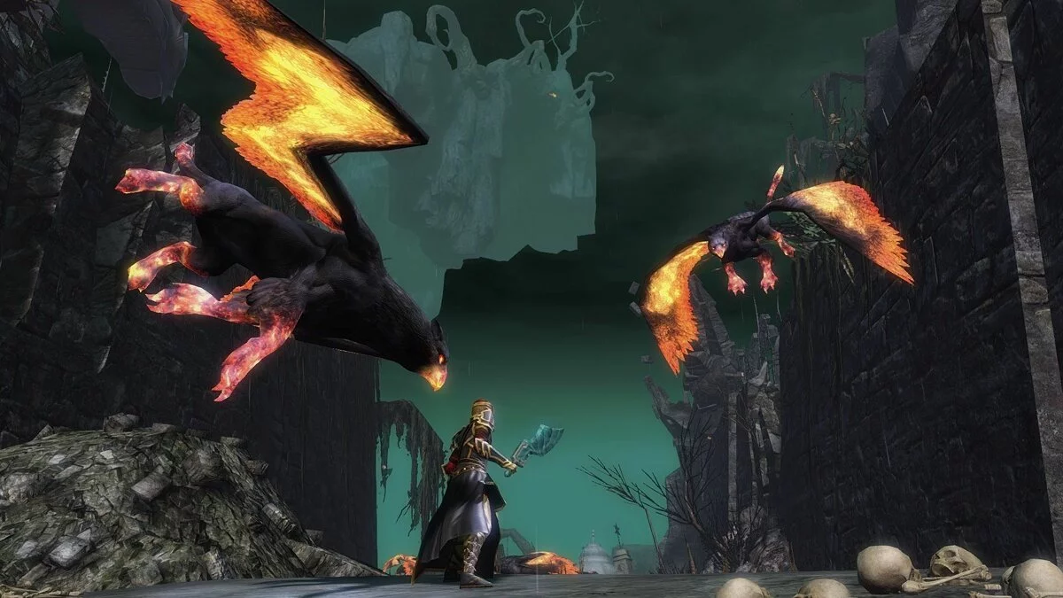 Скріншоти з Guild Wars 2 / Зображення 111