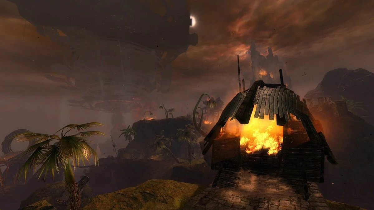 Скріншоти з Guild Wars 2 / Зображення 146