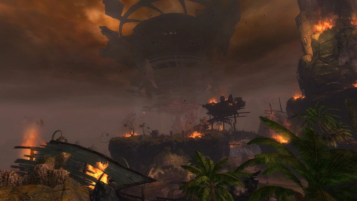 Скріншоти з Guild Wars 2 / Зображення 147