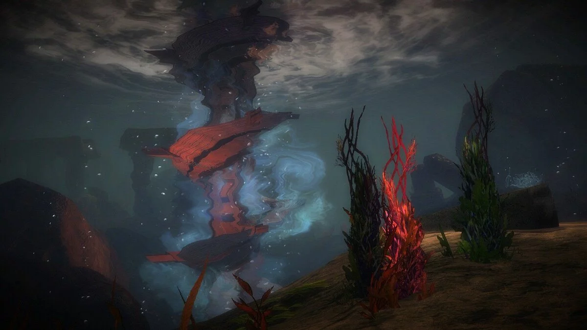 Скріншоти з Guild Wars 2 / Зображення 148