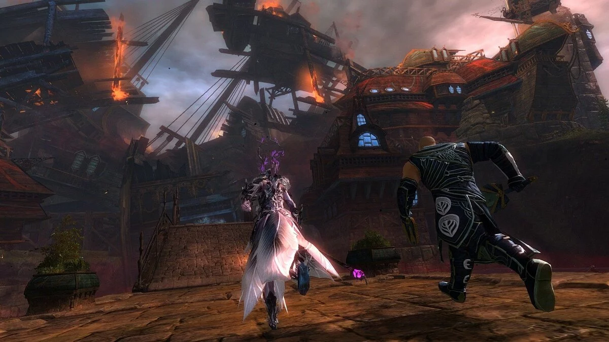 Скріншоти з Guild Wars 2 / Зображення 149