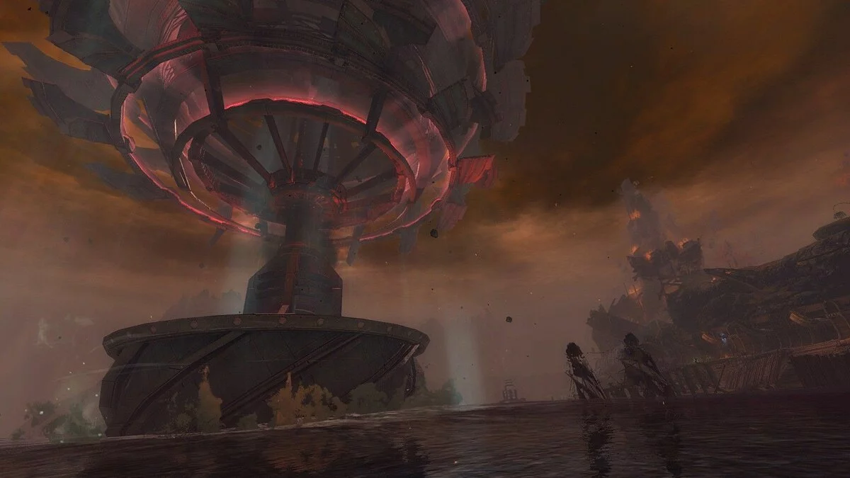 Скріншоти з Guild Wars 2 / Зображення 150