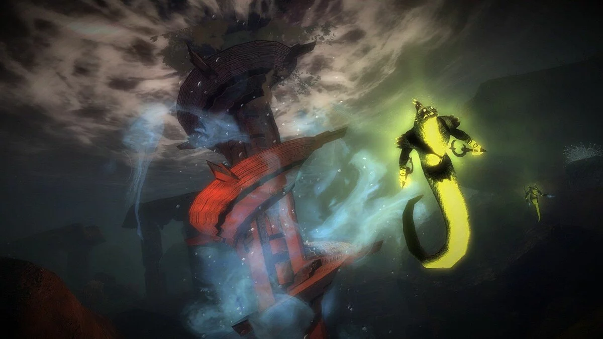 Скріншоти з Guild Wars 2 / Зображення 157
