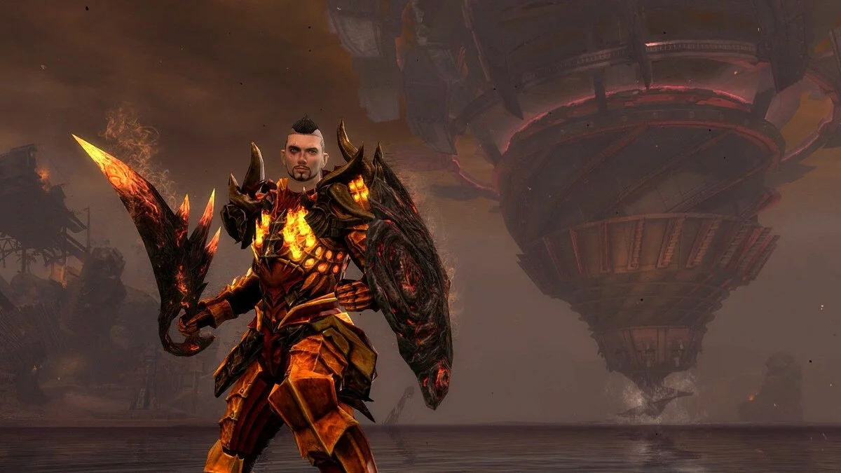 Скріншоти з Guild Wars 2 / Зображення 161