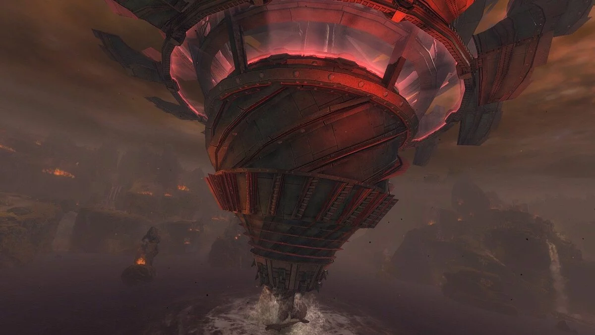 Скріншоти з Guild Wars 2 / Зображення 162