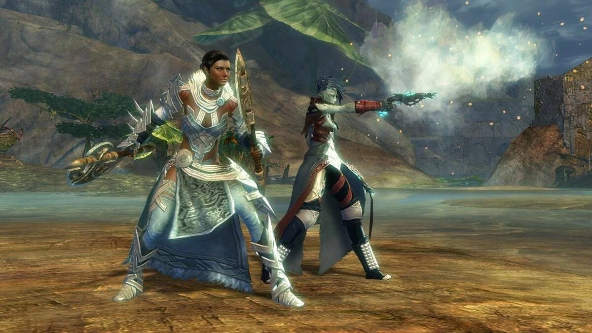 Скріншоти з Guild Wars 2 / Зображення 171