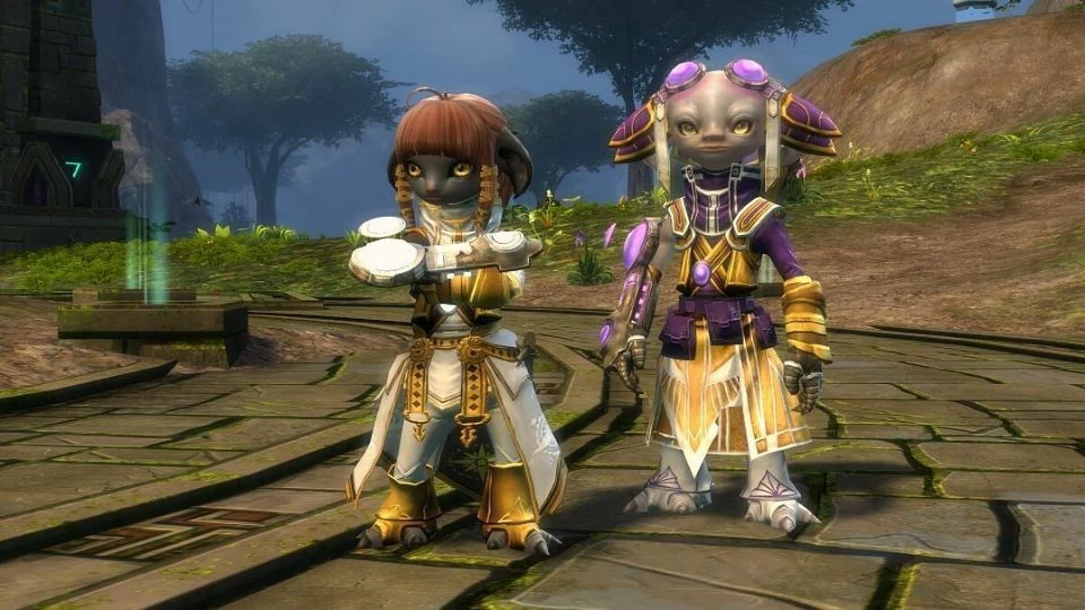 Скріншоти з Guild Wars 2 / Зображення 172