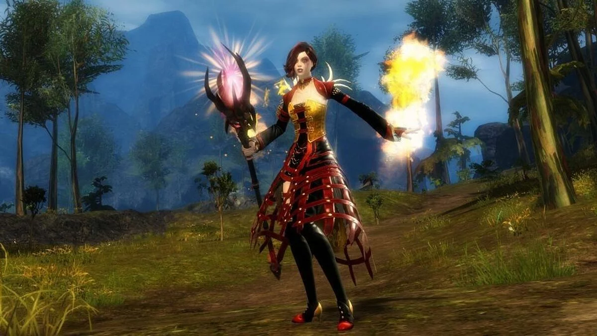 Скріншоти з Guild Wars 2 / Зображення 175