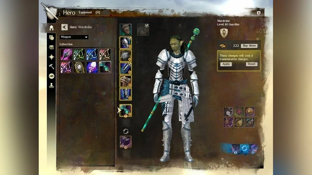Скріншоти з Guild Wars 2 / Зображення 177