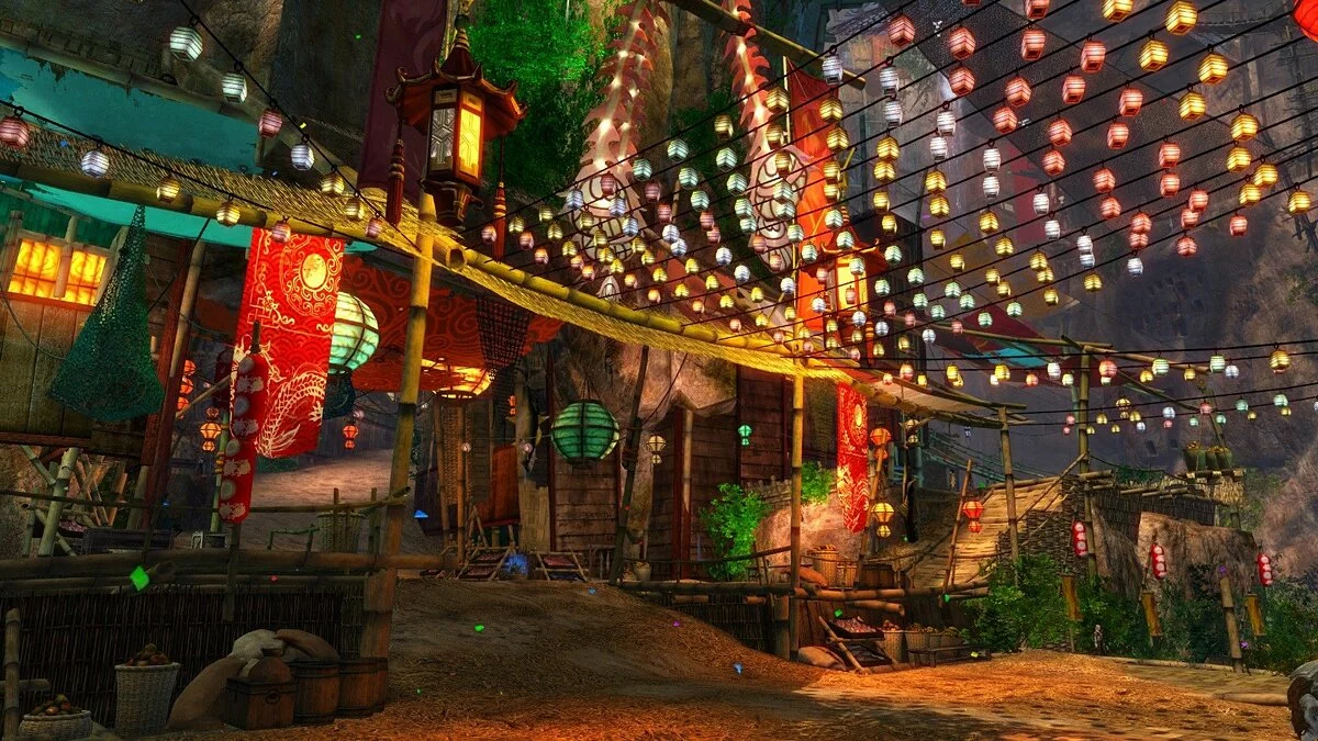 Скріншоти з Guild Wars 2 / Зображення 179