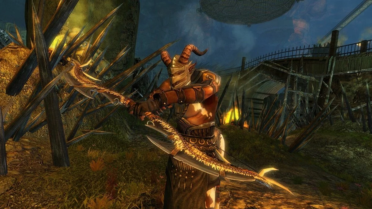 Скріншоти з Guild Wars 2 / Зображення 181