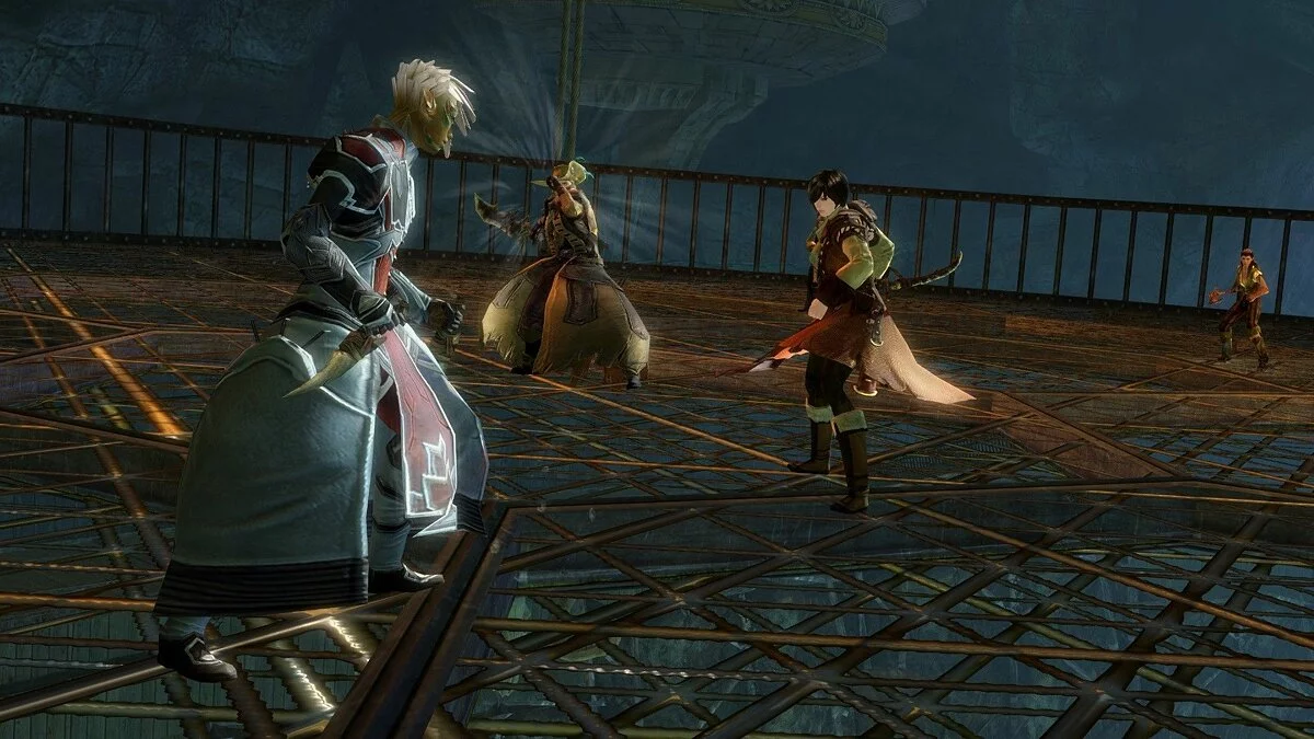 Скріншоти з Guild Wars 2 / Зображення 182