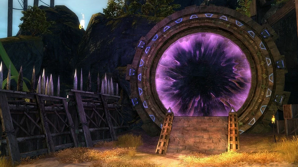 Скріншоти з Guild Wars 2 / Зображення 183
