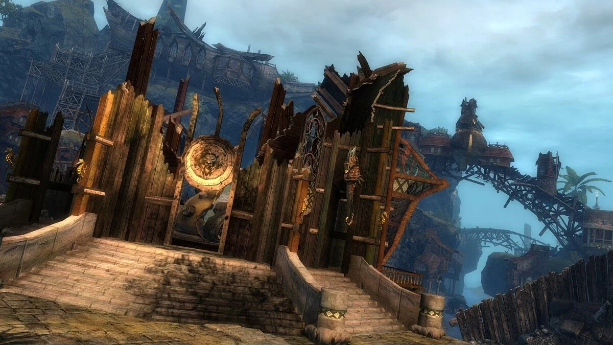 Скріншоти з Guild Wars 2 / Зображення 184