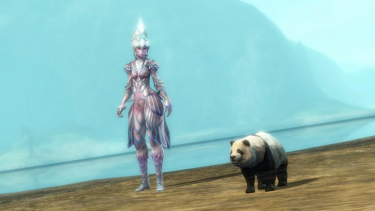 Скріншоти з Guild Wars 2 / Зображення 185